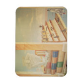 法務スロットとプライド マグネット (縦)