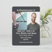 法務招待状弁護士法法 招待状 (スタンド正面)