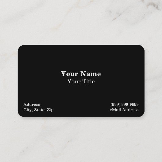 法務/弁護士/弁護士 名刺 (裏面)