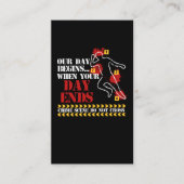 法医学調査官犯罪捜査官 名刺 (正面)