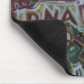 法医学187 マウスパッド (コーナー)