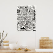 法命令SVU最高傑作 ポスター (キッチン)