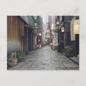 法善寺行 ポストカード (正面)