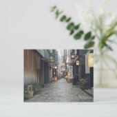 法善寺行 ポストカード (スタンド正面)