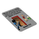 法執行機関 マグネット (右側)