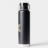 法執行用水筒 ウォーターボトル (背面)