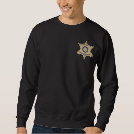 法執行用Tシャツ スウェットシャツ