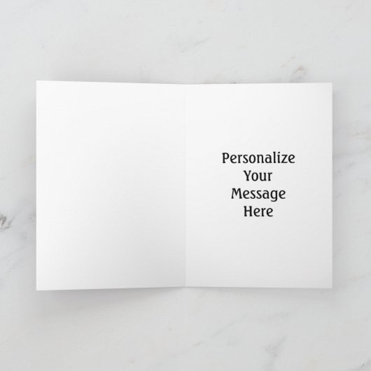 法執行警察カード カード (内部)