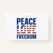 法執行警察パトロールストップが権利カードを知っている バッジ (裏面)