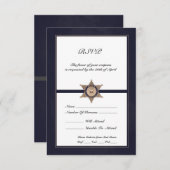 法執行 出欠カード (正面/裏面)