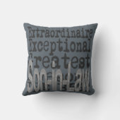 法外な息子 クッション (裏面)