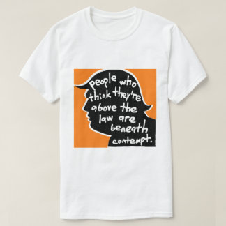 法外ボンバスス Tシャツ