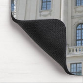 法学部ハンボルト大学 マウスパッド (コーナー)