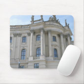 法学部ハンボルト大学 マウスパッド (マウス)