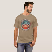 法学部 ロースクール 法学 ギフト Tシャツ (正面フル)