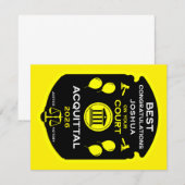 法定勝利贈与 (正面/裏面)