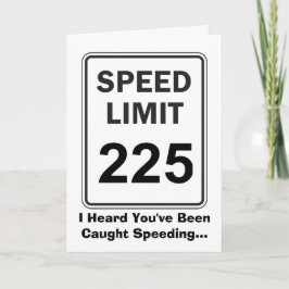 法廷記者の幸せな卒業 カード