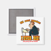 法廷記者 マグネット (正面/裏面)