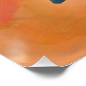 法律がある時はレディのような，フェミニストはっきりしたポスター ポスター (コーナー)