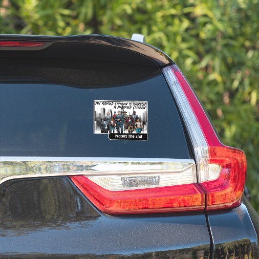 法律に従う国民 シール (車体側面)