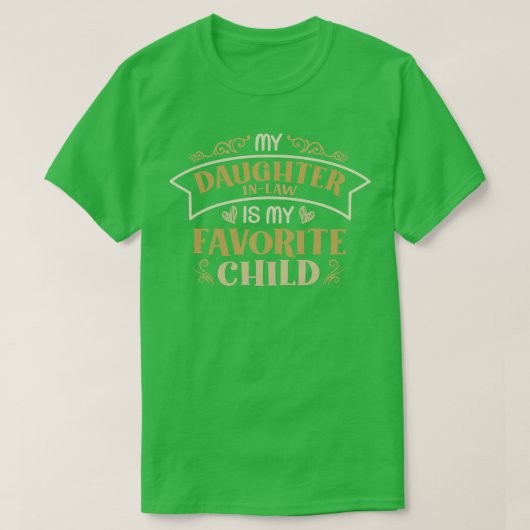 法律の娘40 Tシャツ (デザイン正面)