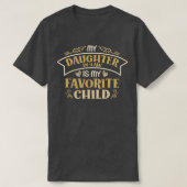 法律の娘41 Tシャツ (デザイン正面)