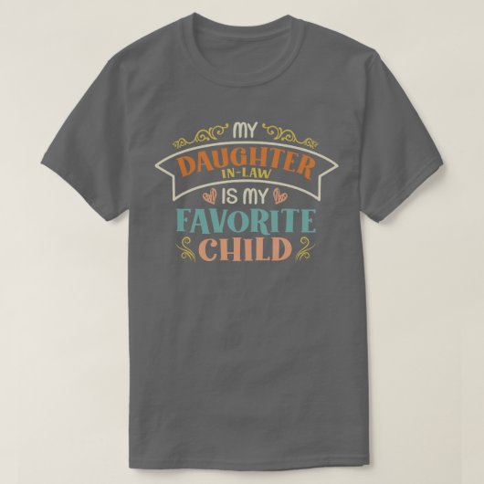 法律の娘43 Tシャツ (デザイン正面)