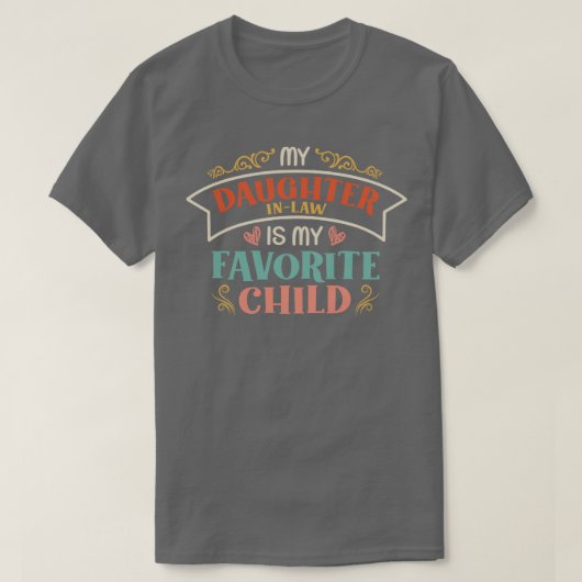 法律の娘44 Tシャツ (デザイン正面)