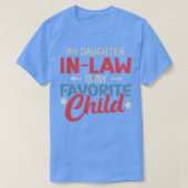 法律の娘46 Tシャツ (デザイン正面)