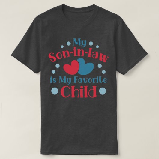 法律の息子15 Tシャツ (デザイン正面)