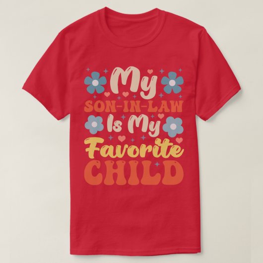 法律の息子3 Tシャツ (デザイン正面)