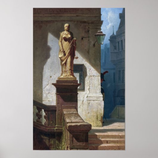 法律の目 ポスター (正面)