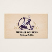 法律はかりで測 | Gavelロゴ (正面)