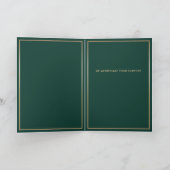 法律エレガント産業休暇 シーズンカード (内部)