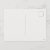 法律ゲベはかりで測ル法的アンティークパターン シーズンポストカード (裏面)