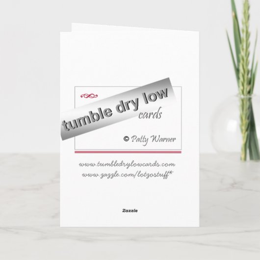 法律上の基準 カード (裏面)