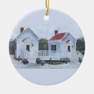 法律事務所のオーナメント セラミックオーナメント