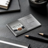 法律事務所の遺言と信託弁護士資産管理 名刺