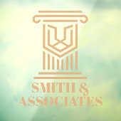 法律事務所カスタム事業 ウィンドウサイン (シート3)