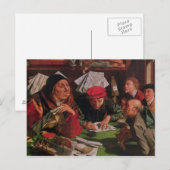 法律事務所1545 ポストカード (正面/裏面)