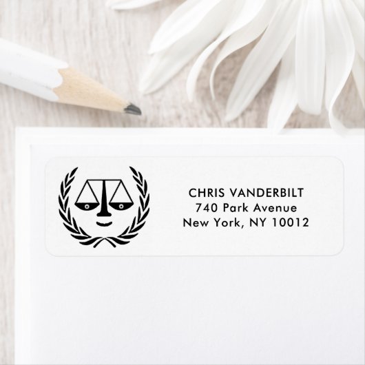 法律事務所 ラベル (インサイチュ)