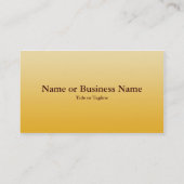 法律事務所 名刺 (裏面)