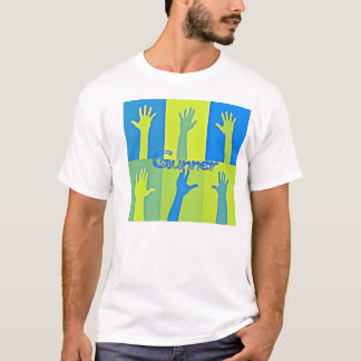 法律学校の射撃手 Tシャツ
