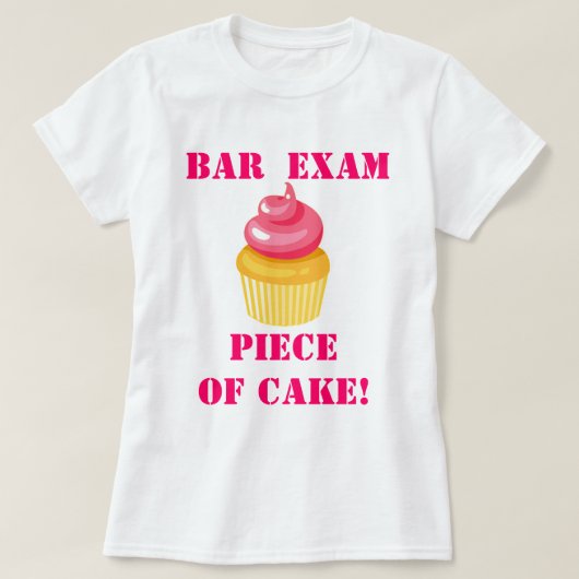 法律学校 Tシャツ (デザイン正面)