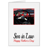 法律家の息子 (正面)