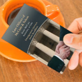 法律弁護士名刺 名刺