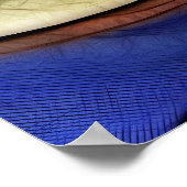 法律祝ポスター ポスター (角)