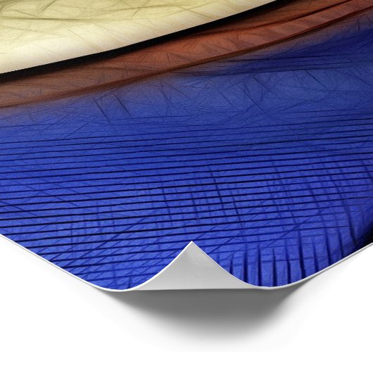 法律祝ポスター ポスター (角)