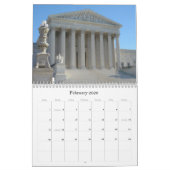 法律 カレンダー (2月 2026)