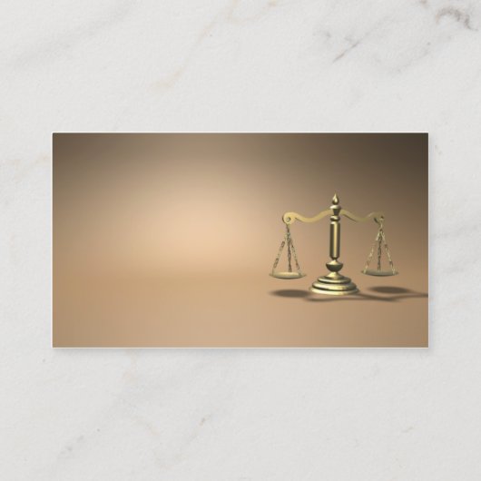 法律 名刺 (裏面)